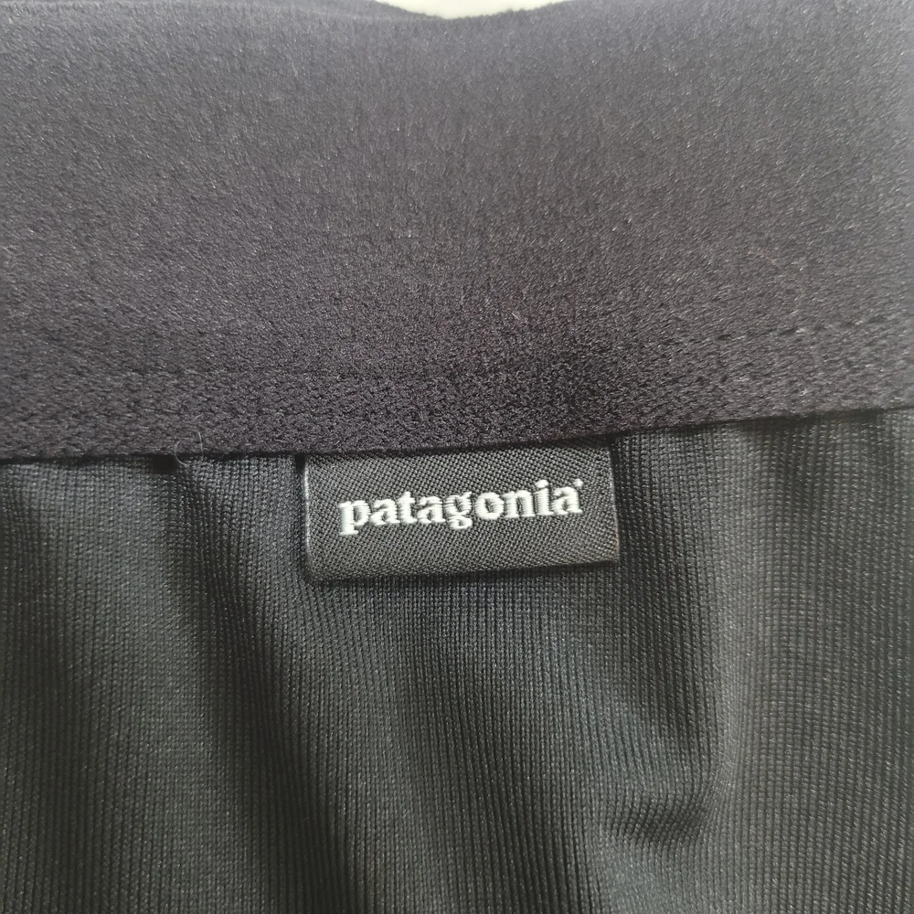 Patagonia capilene soft